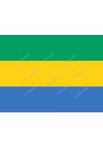 Габонская Республика