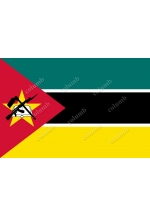 Республика Мозамбик