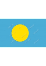 Республика Палау