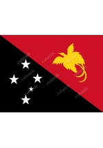 Независимое Государство Папуа — Новая Гвинея