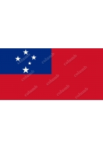 Западная Самоа