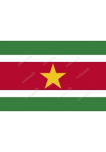Республика Суринам