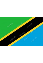 Объединённая Республика Танзания