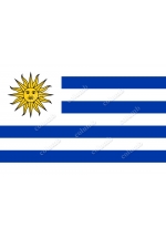 Восточная Республика Уругвай