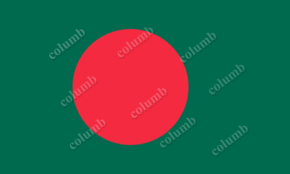 Народная Республика Бангладеш