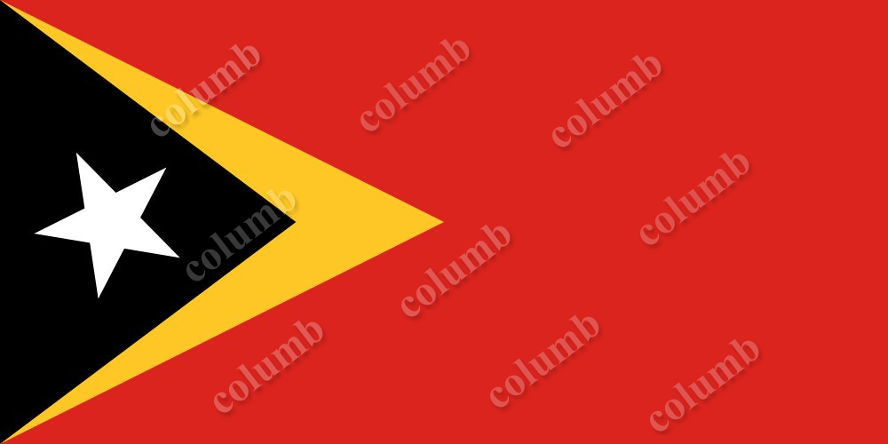 Демократическая Республика Восточный Тимор