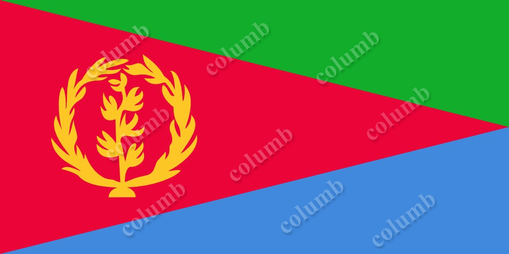 Государство Эритрея