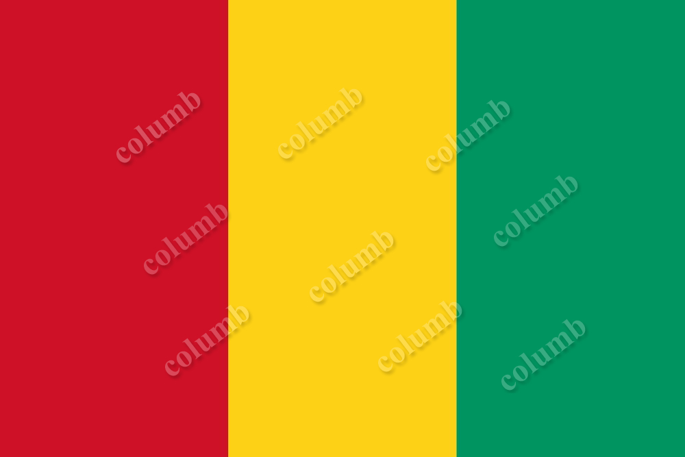 Гвинейская Республика