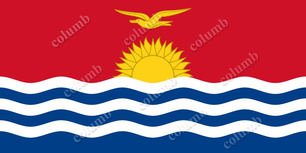 Республика Кирибати