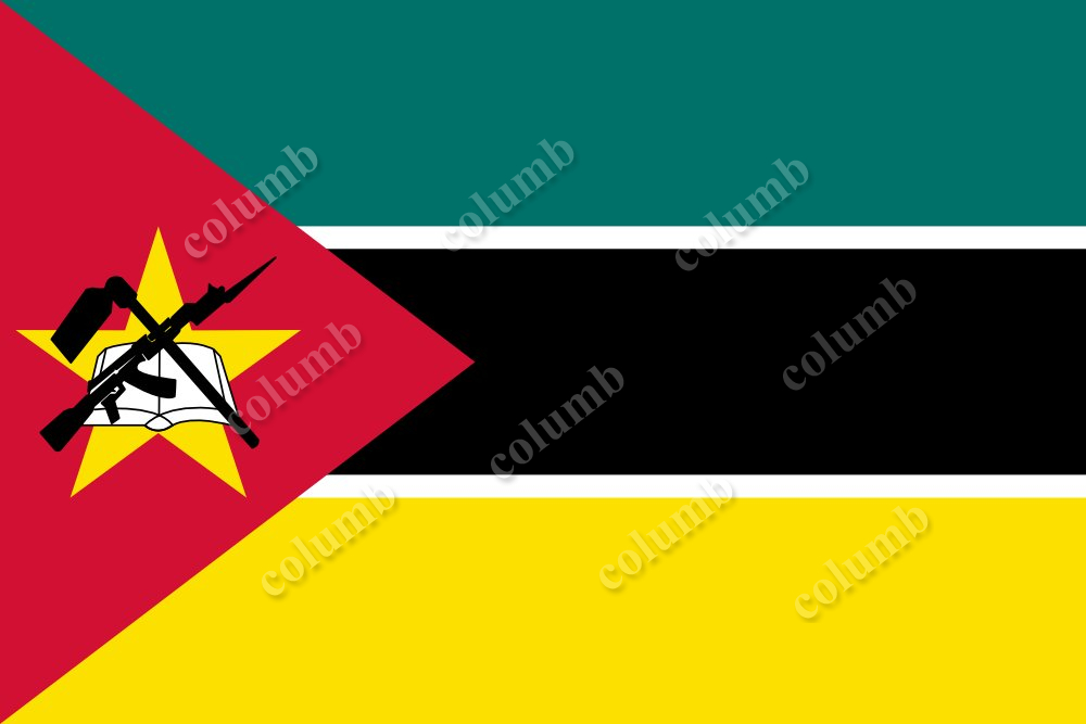 Республика Мозамбик