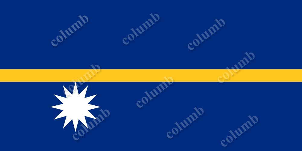 Республика Науру