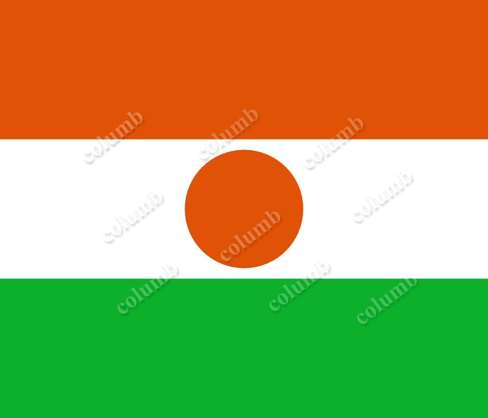 Республика Нигер