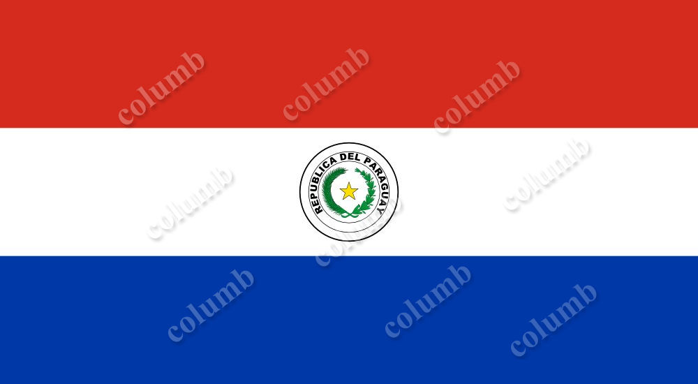 Республика Парагвай