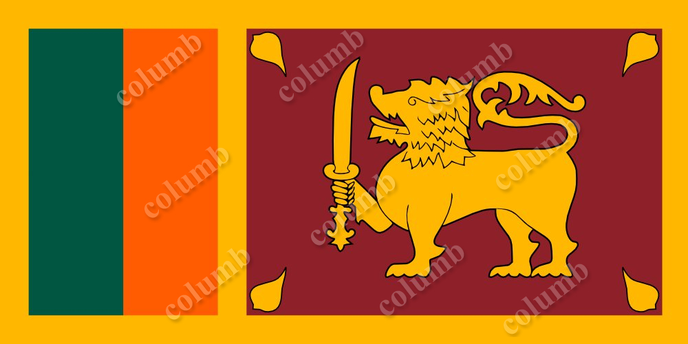 Демократическая Социалистическая Республика Шри-Ланка