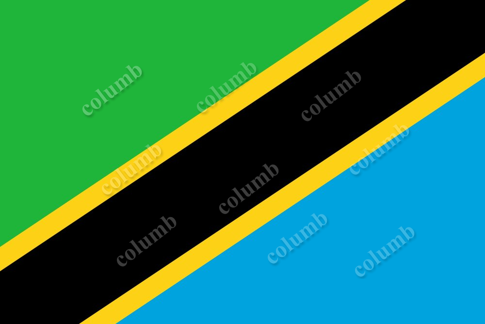 Объединённая Республика Танзания